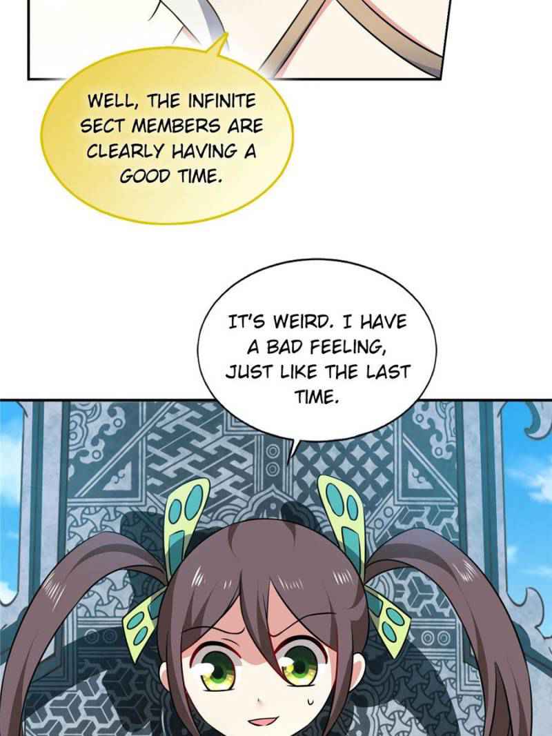 Reborn as a Dog Chapter 127 - Page 69