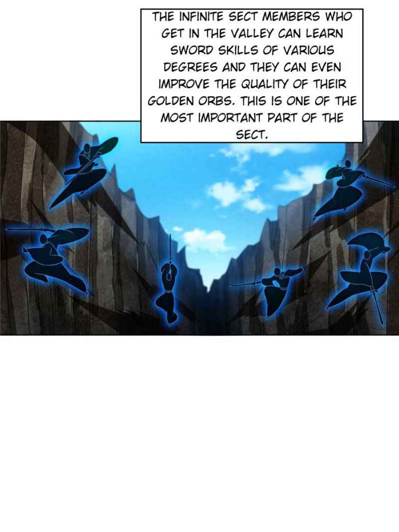 Reborn as a Dog Chapter 127 - Page 7