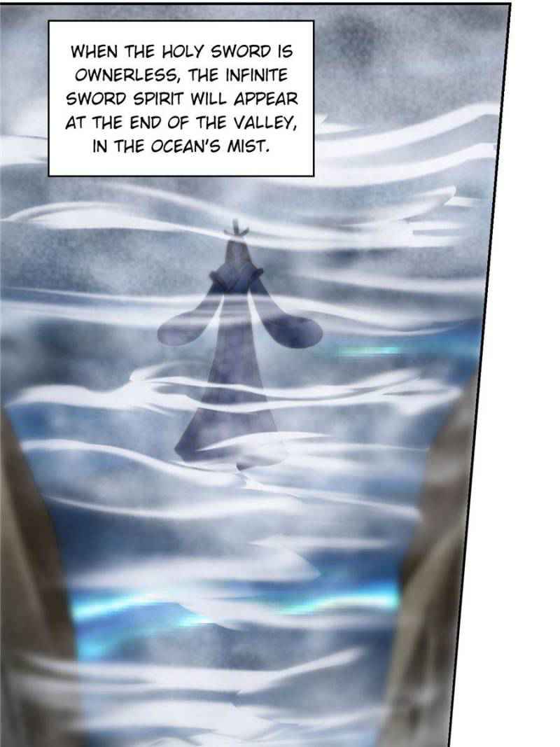 Reborn as a Dog Chapter 127 - Page 8