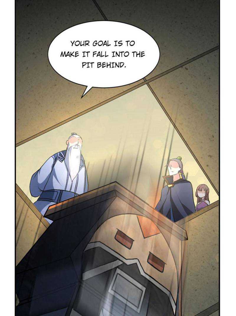 Reborn as a Dog Chapter 15 - Page 6