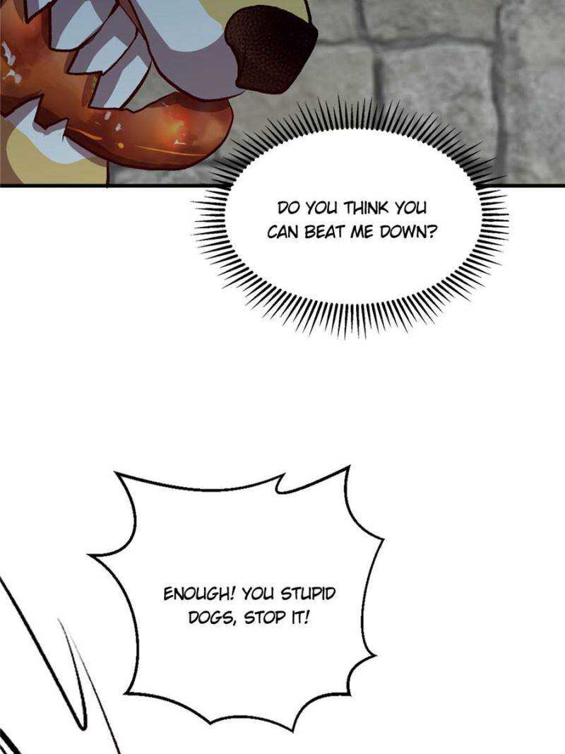 Reborn as a Dog Chapter 2 - Page 12