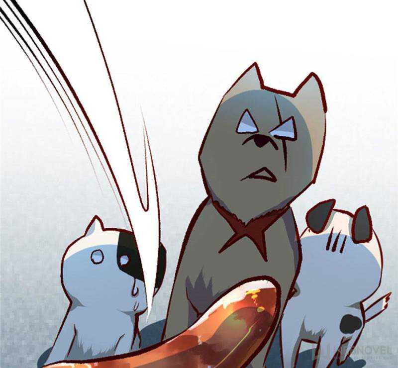 Reborn as a Dog Chapter 2 - Page 13