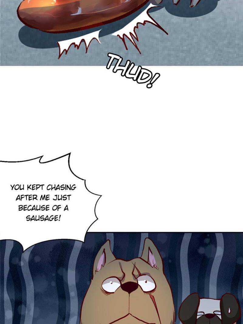 Reborn as a Dog Chapter 2 - Page 14