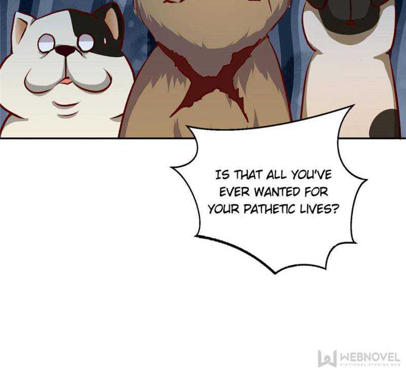 Reborn as a Dog Chapter 2 - Page 15