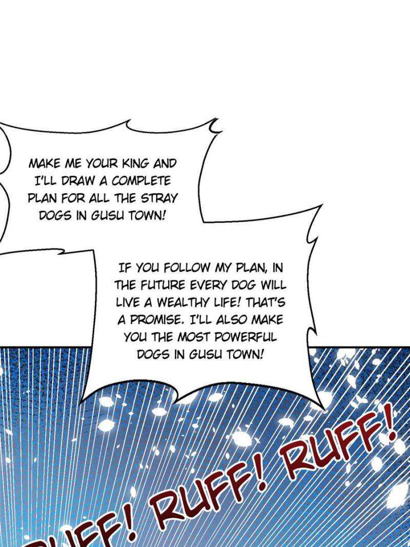 Reborn as a Dog Chapter 2 - Page 16