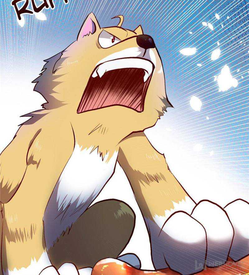 Reborn as a Dog Chapter 2 - Page 17