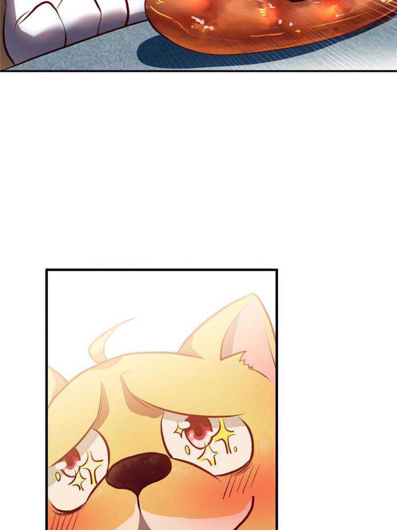 Reborn as a Dog Chapter 2 - Page 18