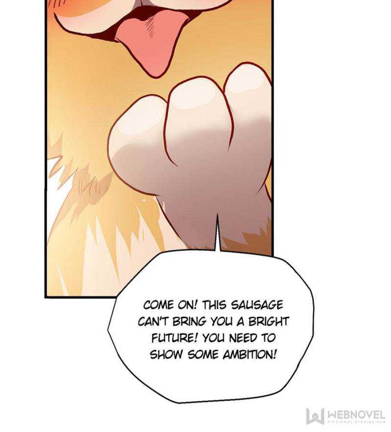 Reborn as a Dog Chapter 2 - Page 19
