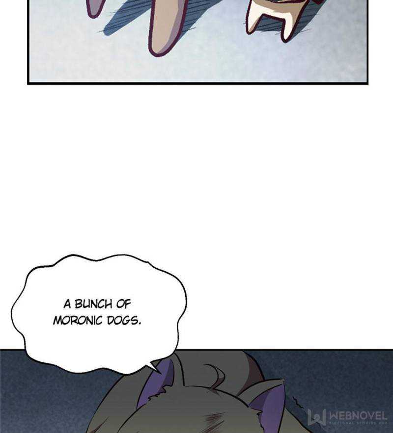 Reborn as a Dog Chapter 2 - Page 21