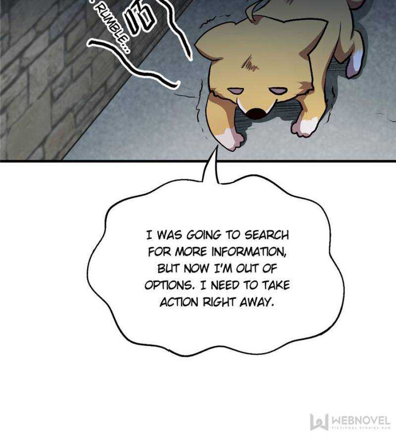 Reborn as a Dog Chapter 2 - Page 23