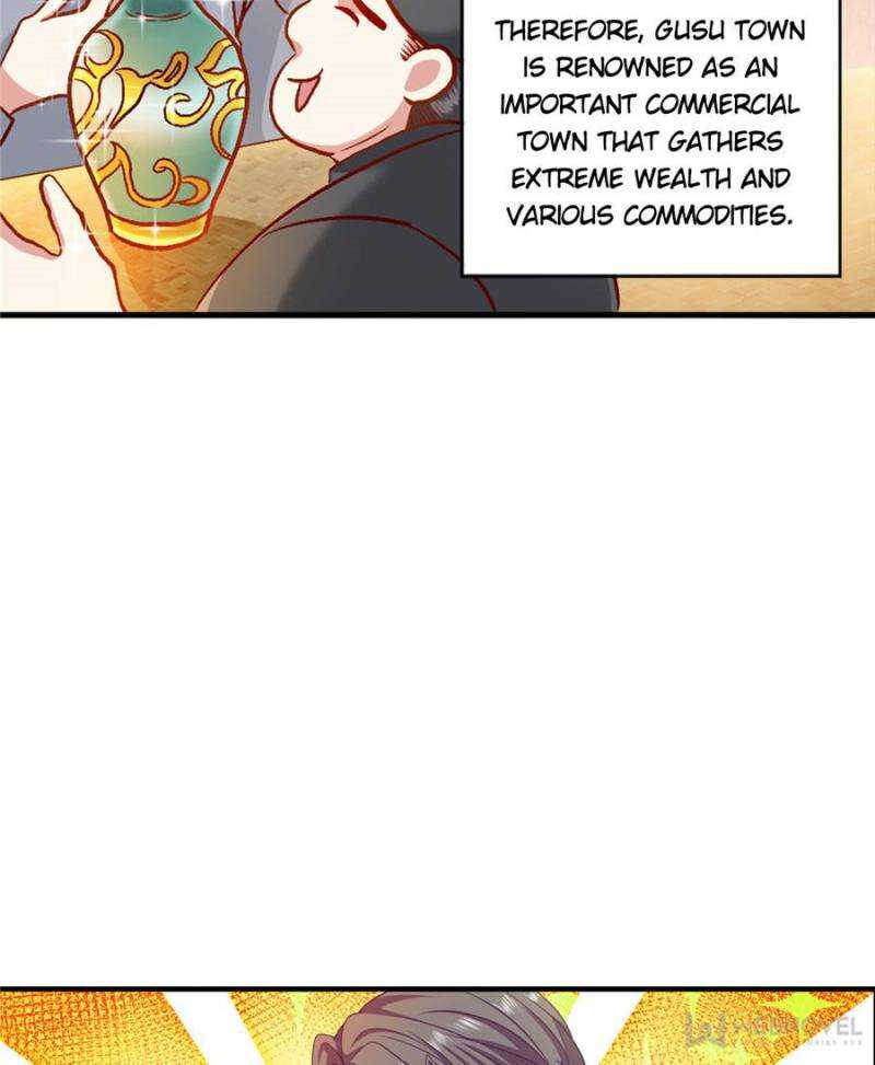 Reborn as a Dog Chapter 2 - Page 3