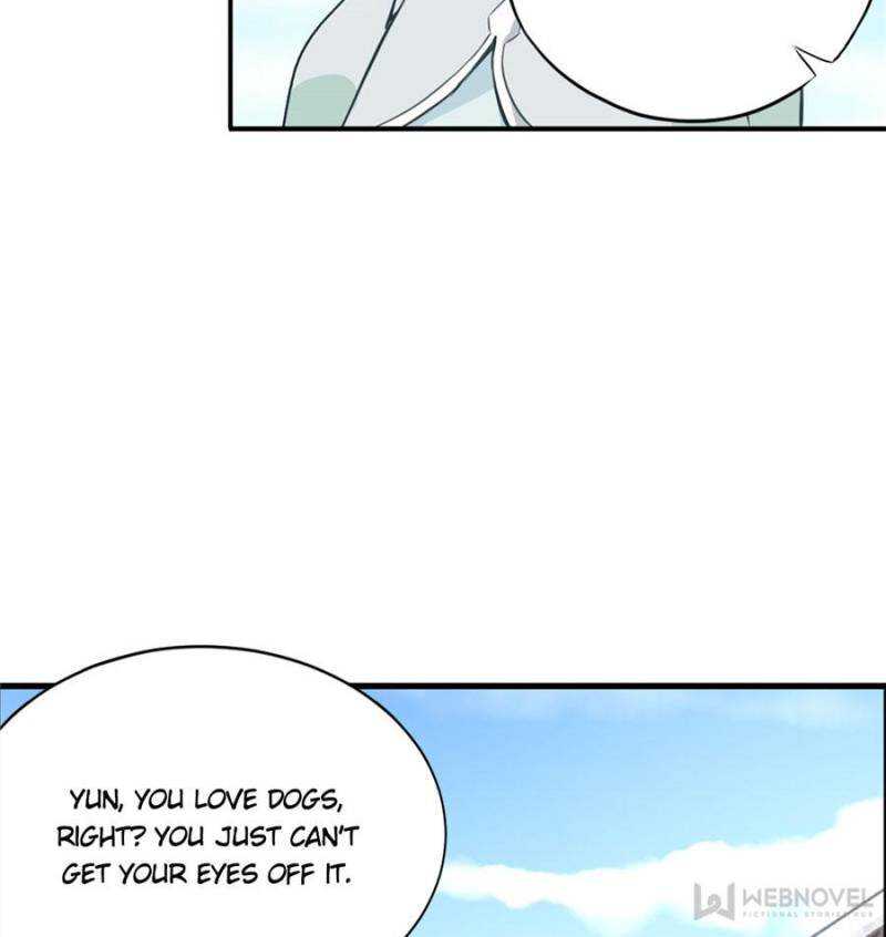 Reborn as a Dog Chapter 2 - Page 34