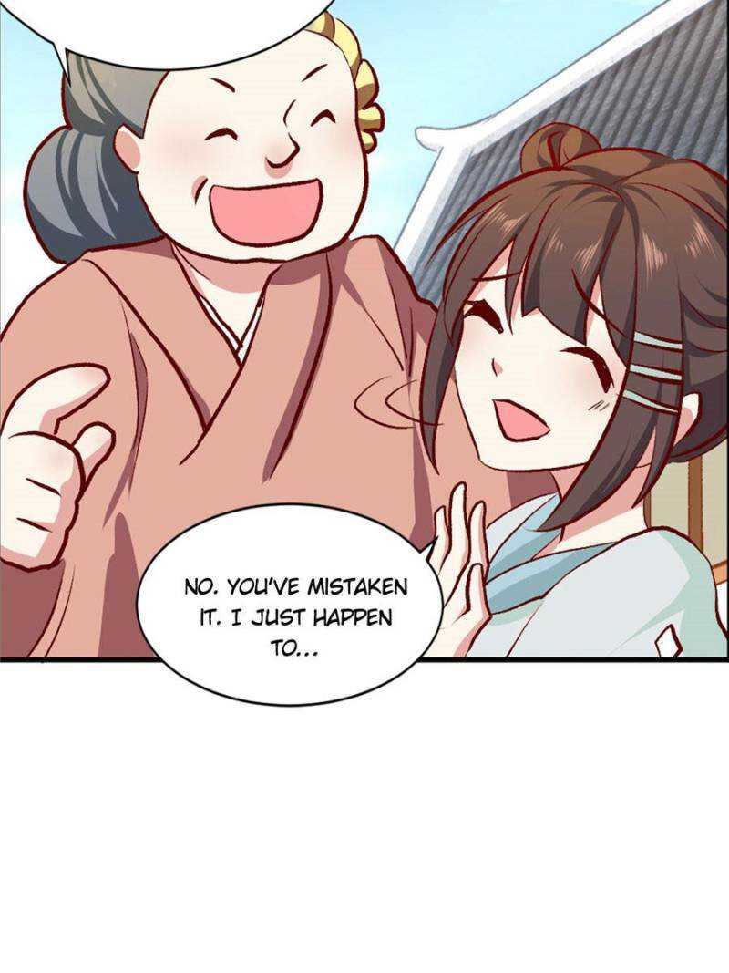 Reborn as a Dog Chapter 2 - Page 35