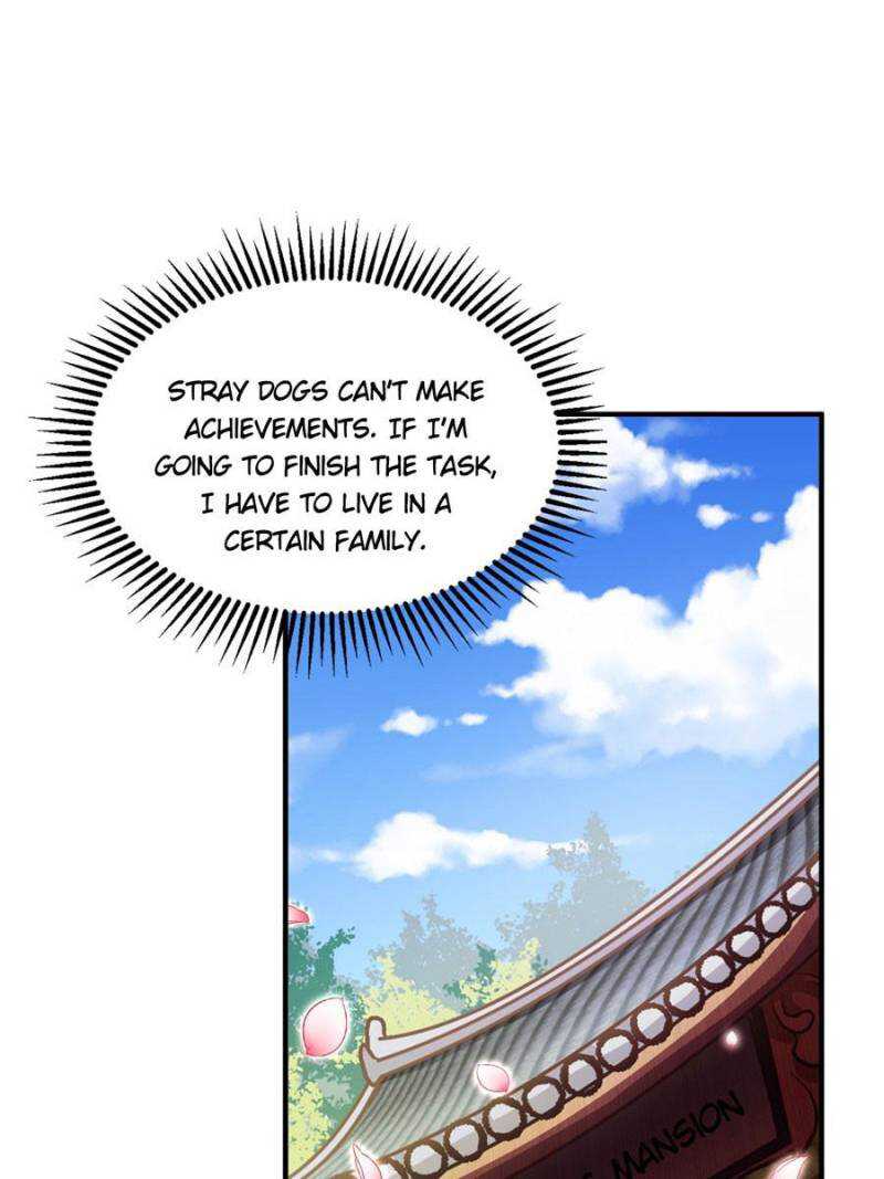 Reborn as a Dog Chapter 2 - Page 41