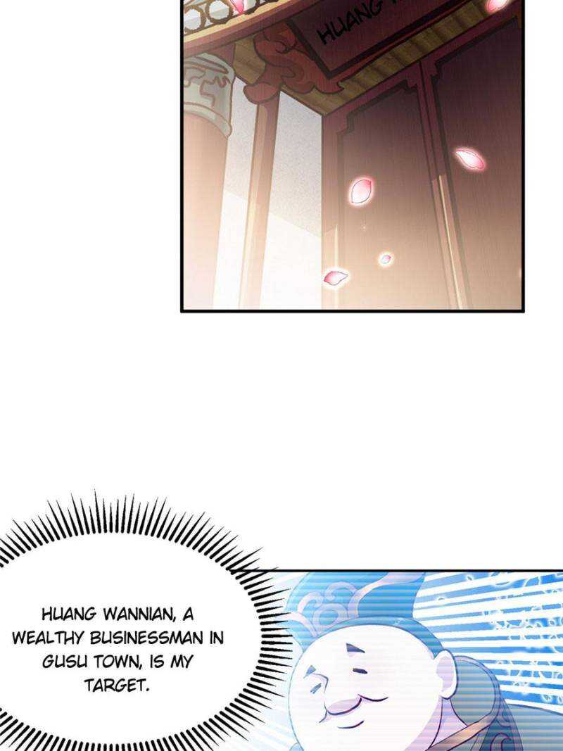 Reborn as a Dog Chapter 2 - Page 42