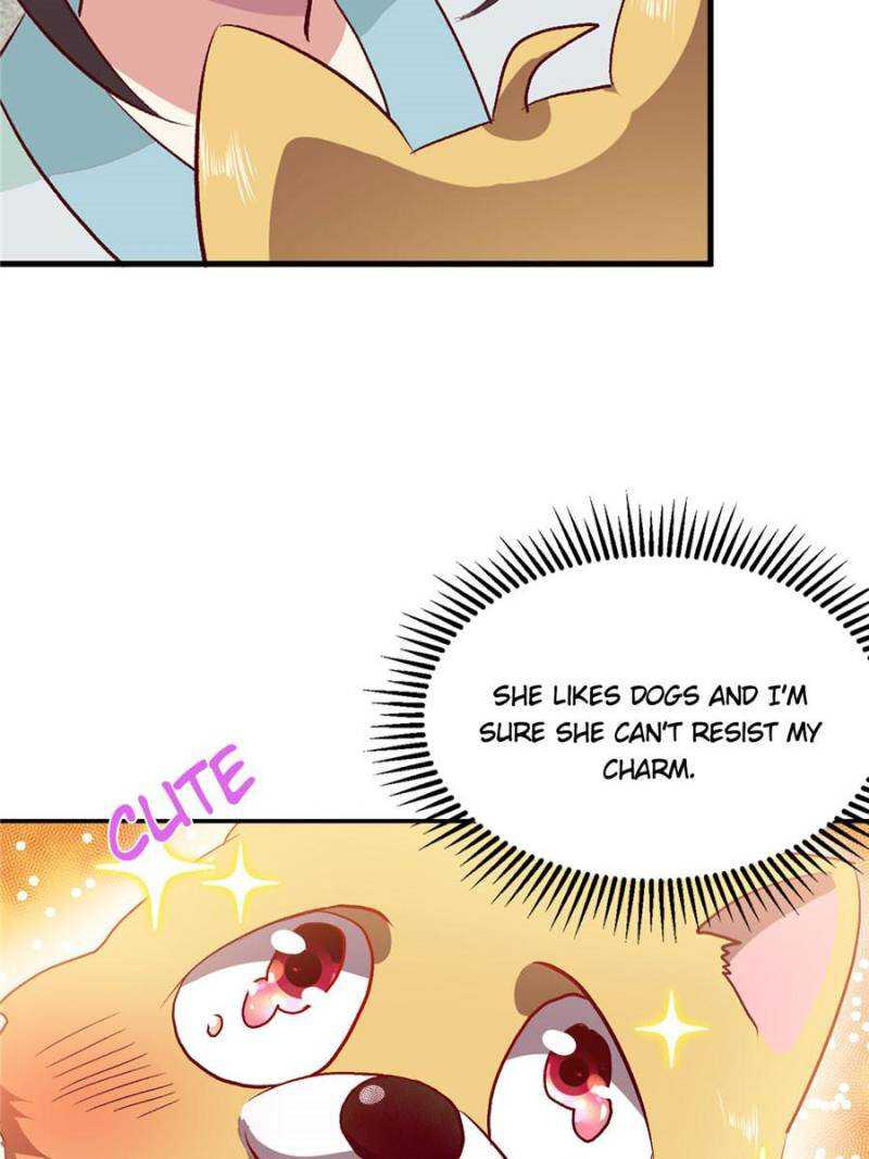 Reborn as a Dog Chapter 2 - Page 46