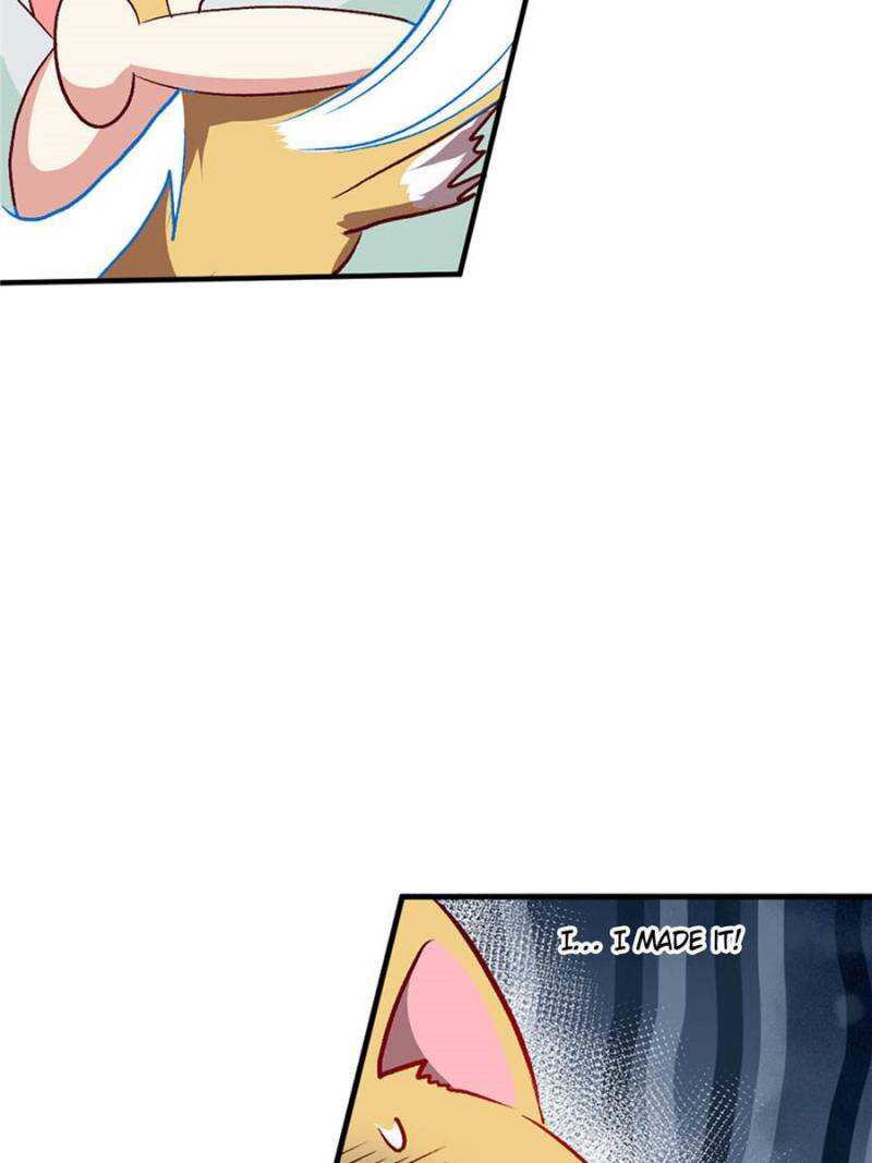 Reborn as a Dog Chapter 2 - Page 49
