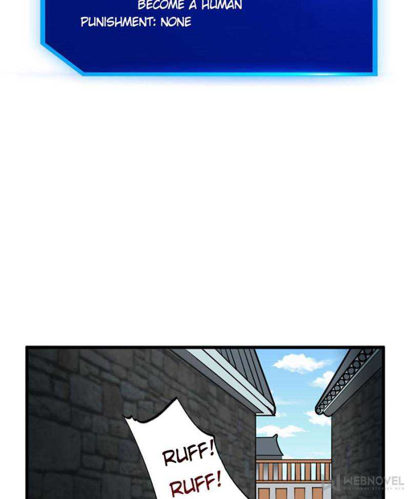 Reborn as a Dog Chapter 2 - Page 5