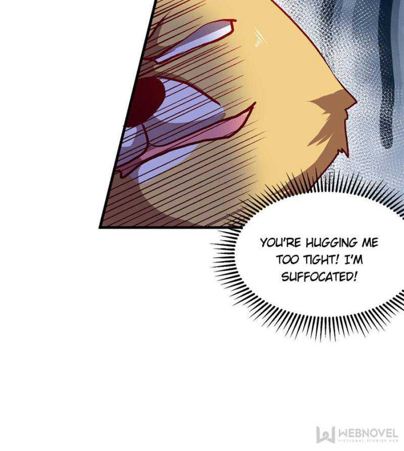Reborn as a Dog Chapter 2 - Page 50