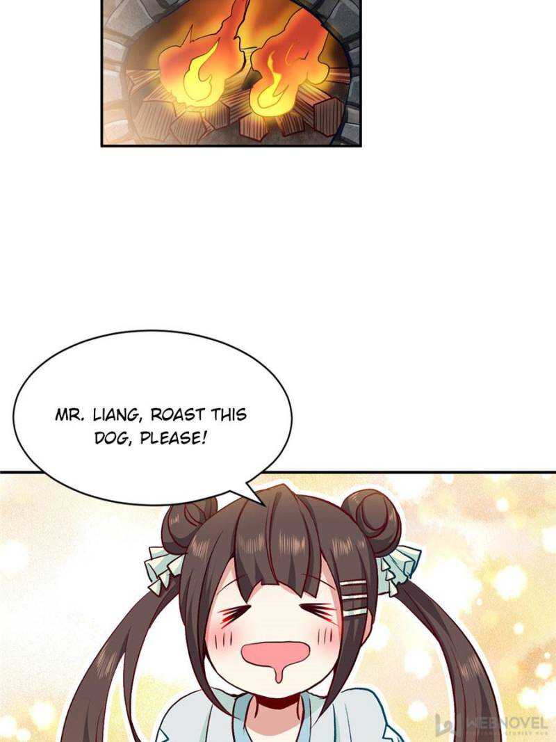 Reborn as a Dog Chapter 2 - Page 52