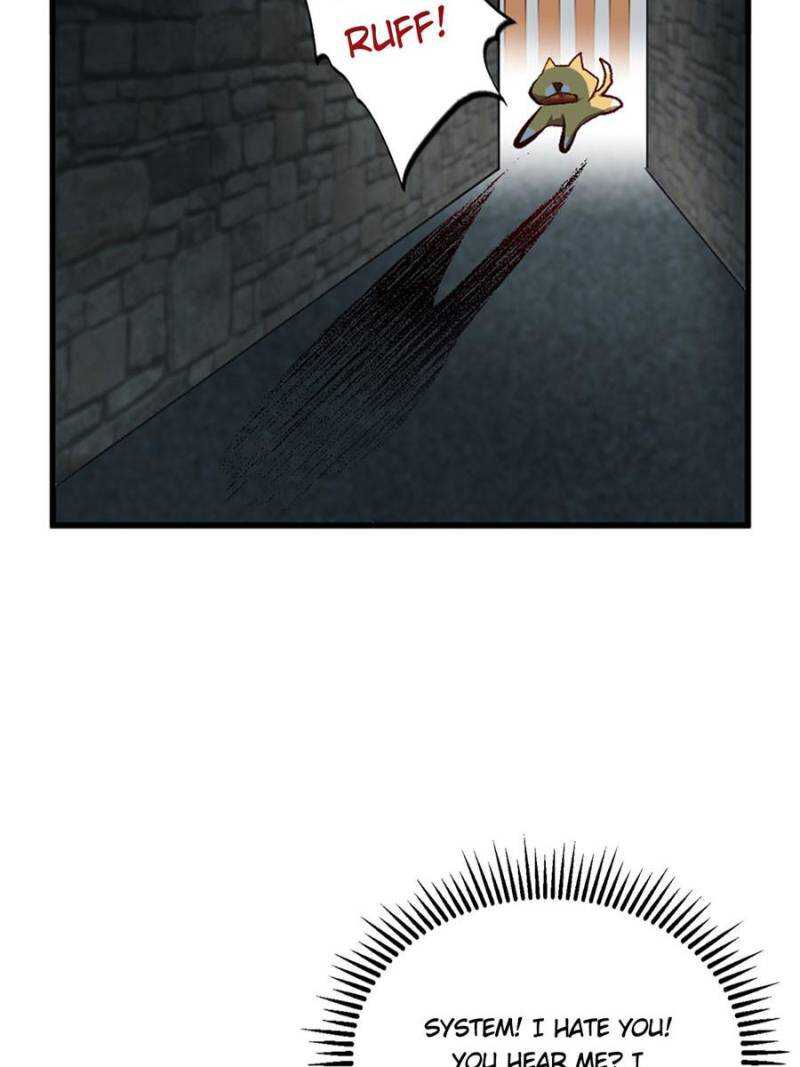 Reborn as a Dog Chapter 2 - Page 6