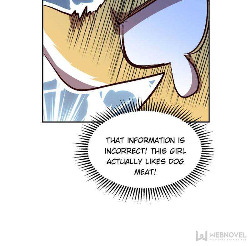 Reborn as a Dog Chapter 2 - Page 60