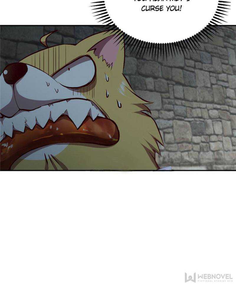 Reborn as a Dog Chapter 2 - Page 7