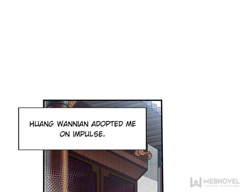 Reborn as a Dog Chapter 4 - Page 12