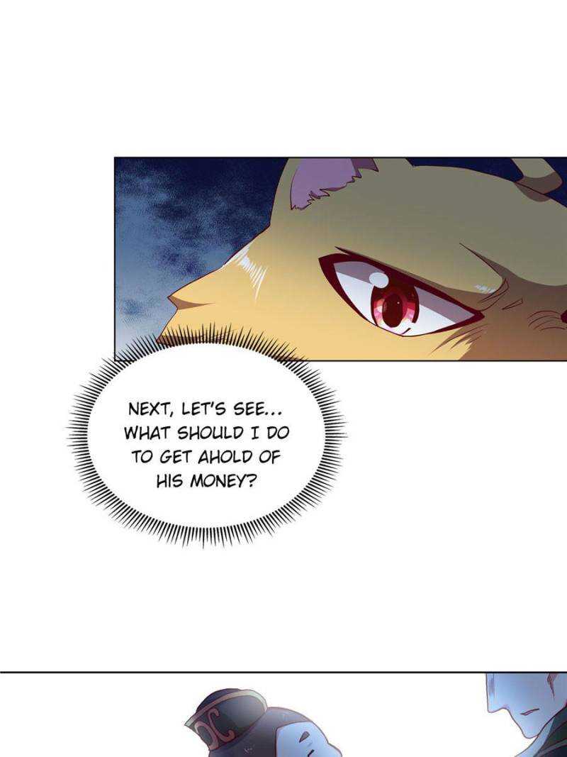 Reborn as a Dog Chapter 4 - Page 15