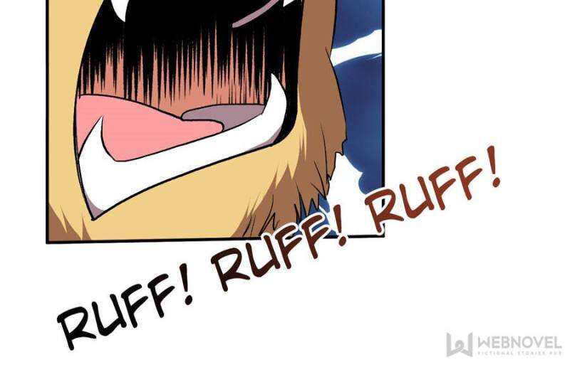 Reborn as a Dog Chapter 4 - Page 22