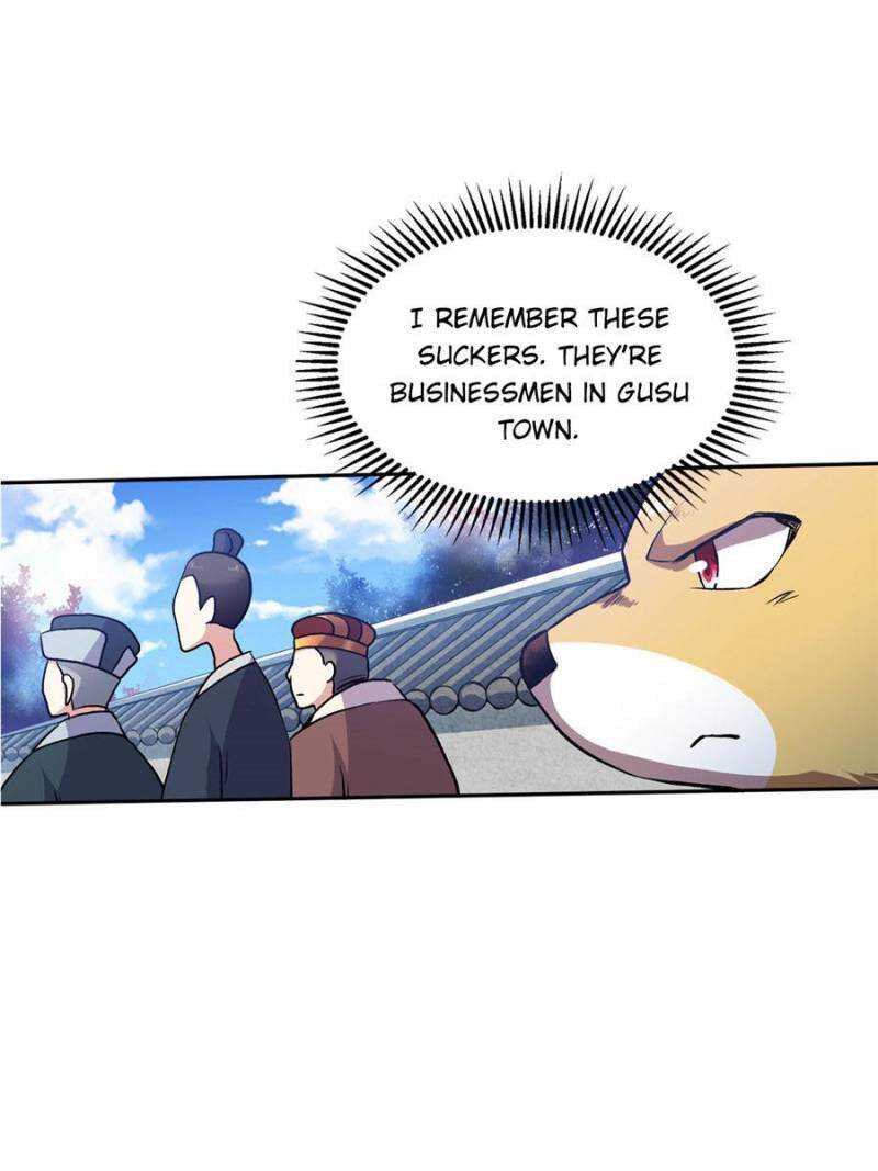 Reborn as a Dog Chapter 4 - Page 25