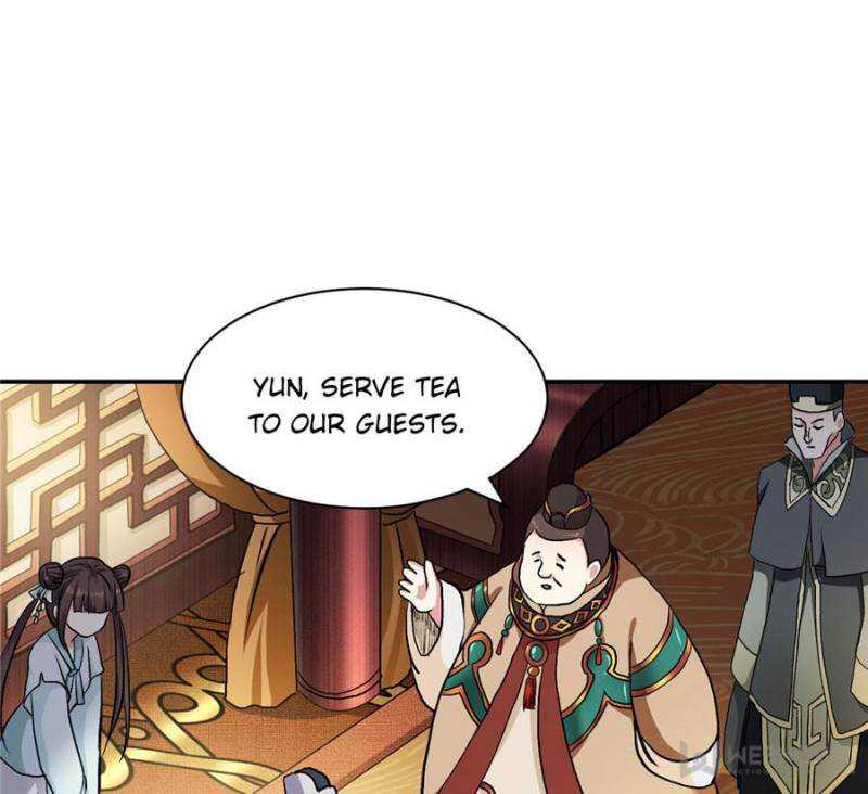 Reborn as a Dog Chapter 4 - Page 28