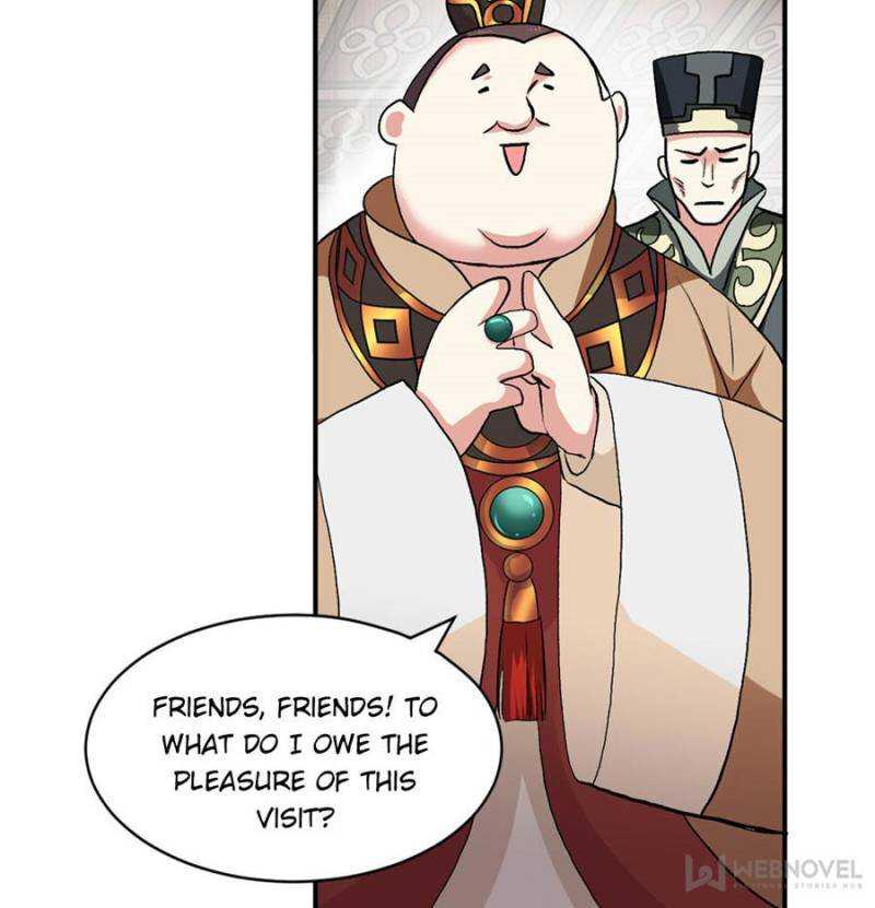 Reborn as a Dog Chapter 4 - Page 30