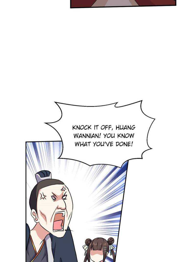 Reborn as a Dog Chapter 4 - Page 31