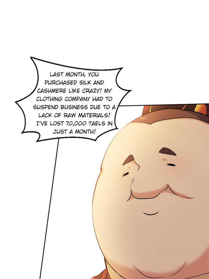 Reborn as a Dog Chapter 4 - Page 33