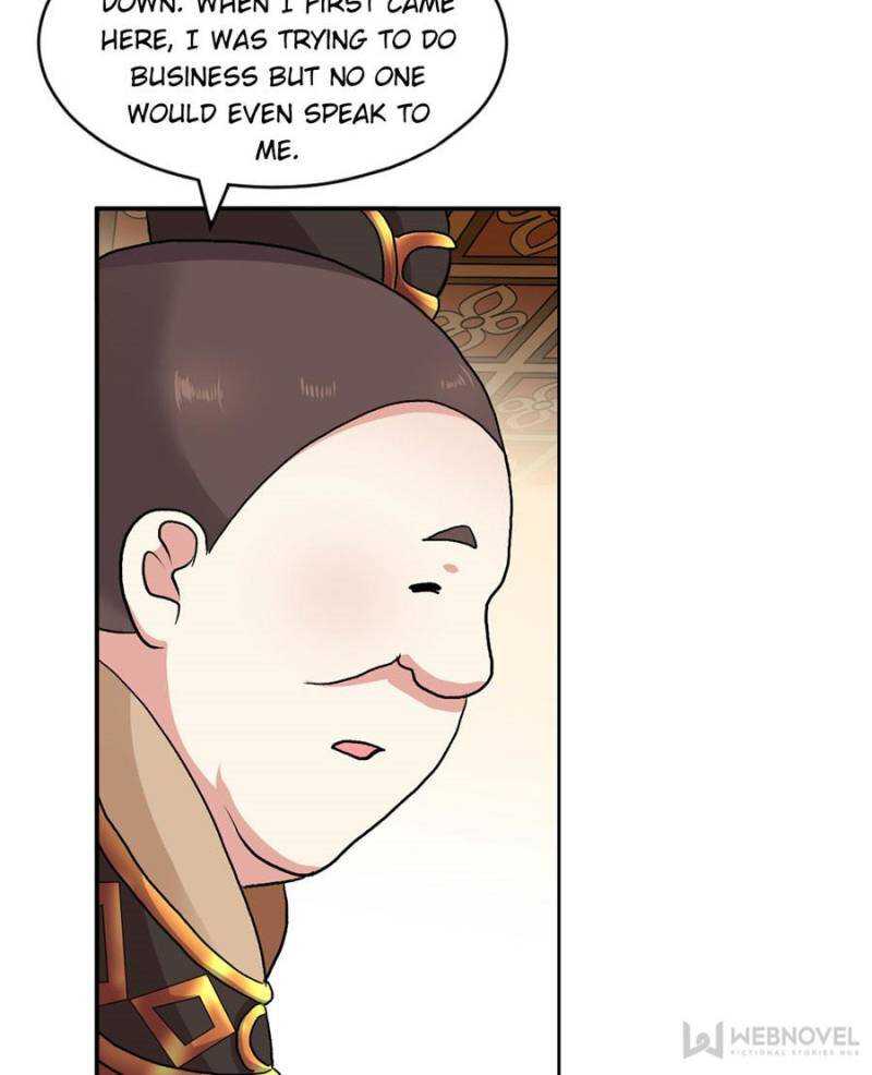 Reborn as a Dog Chapter 4 - Page 36