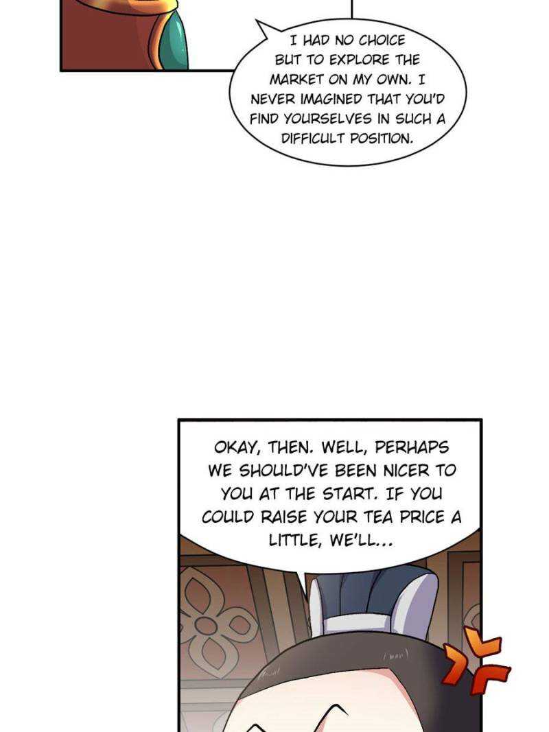 Reborn as a Dog Chapter 4 - Page 37