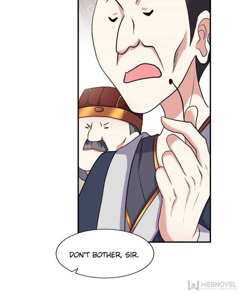 Reborn as a Dog Chapter 4 - Page 38