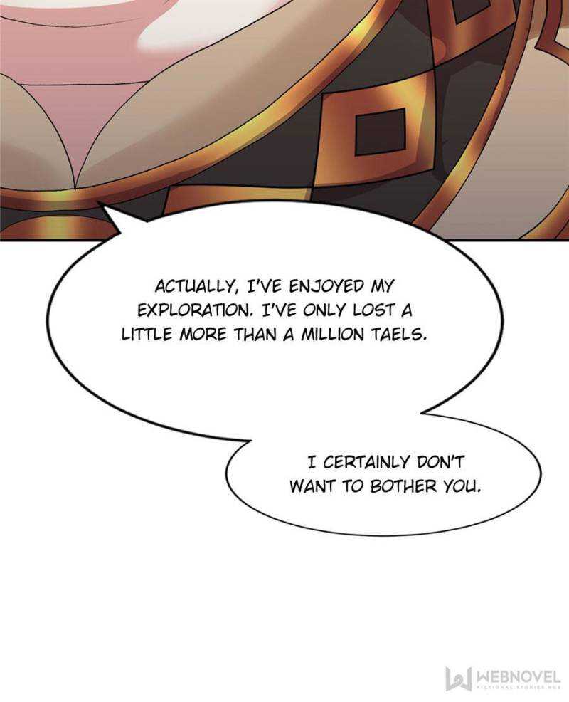 Reborn as a Dog Chapter 4 - Page 40