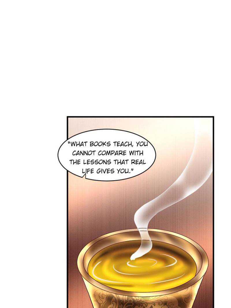 Reborn as a Dog Chapter 4 - Page 41