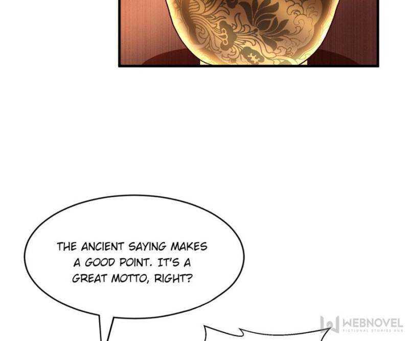 Reborn as a Dog Chapter 4 - Page 42