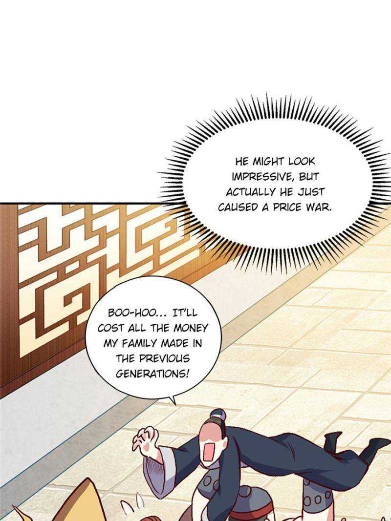 Reborn as a Dog Chapter 4 - Page 45