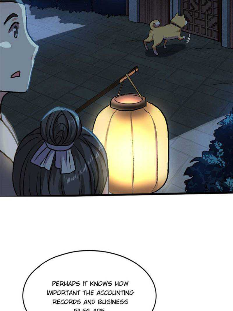 Reborn as a Dog Chapter 4 - Page 51