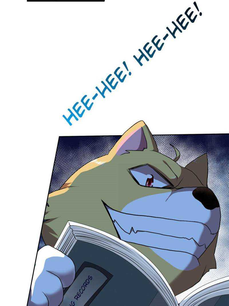 Reborn as a Dog Chapter 4 - Page 56