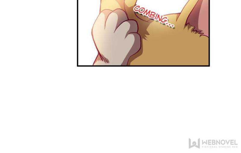 Reborn as a Dog Chapter 4 - Page 8