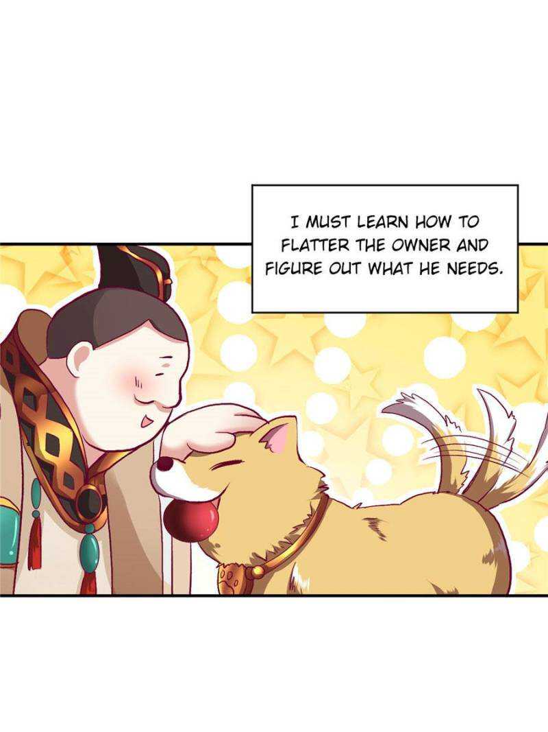 Reborn as a Dog Chapter 4 - Page 9