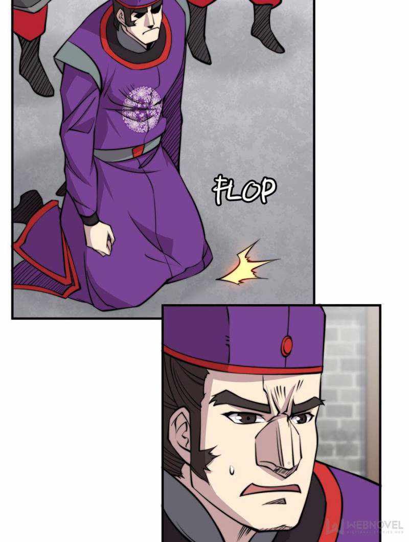 Reborn as a Dog Chapter 42 - Page 55