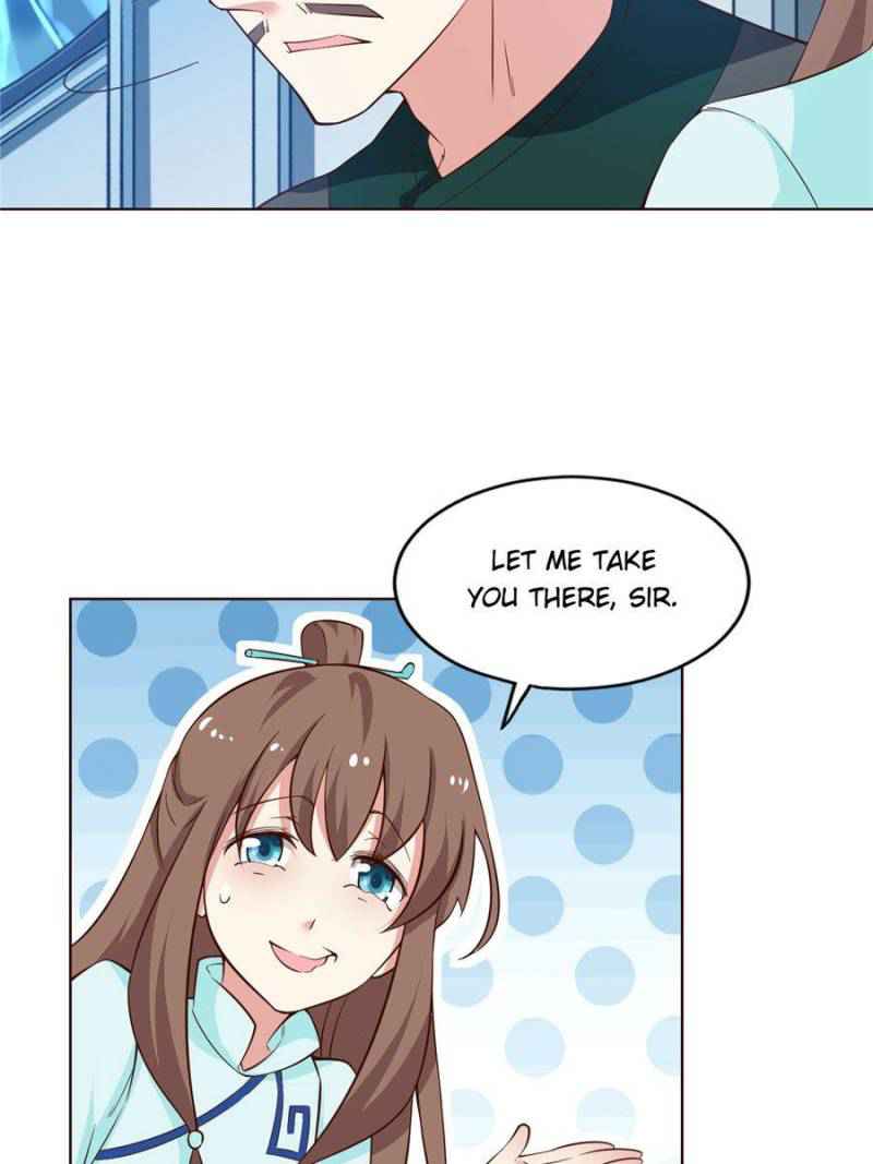 Reborn as a Dog Chapter 55 - Page 10