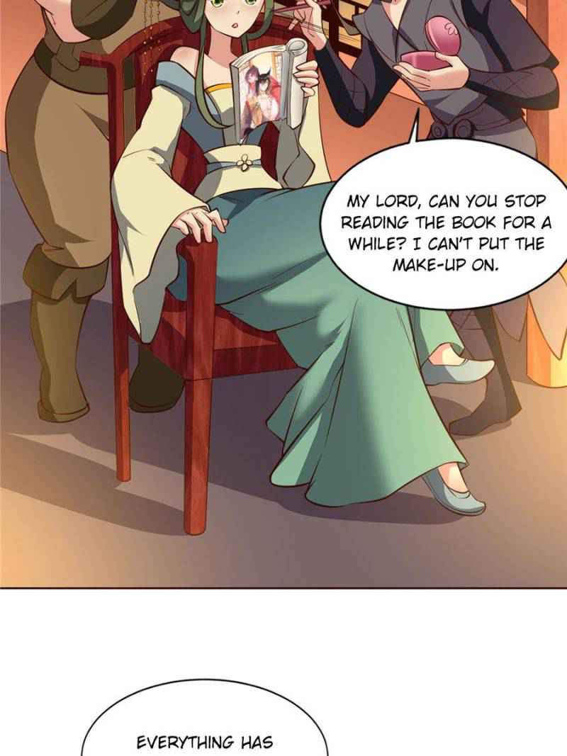 Reborn as a Dog Chapter 66 - Page 7