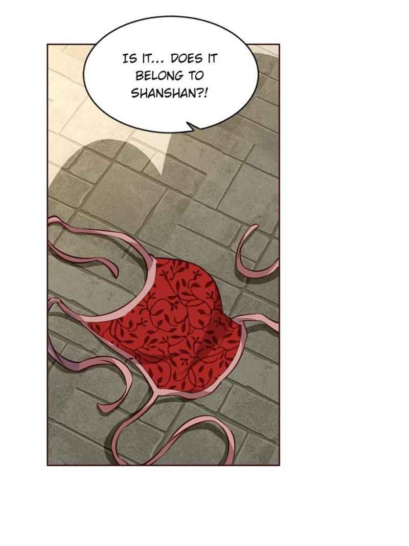 Reborn as a Dog Chapter 75 - Page 4